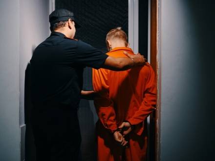 Rolling Meadows, IL criminal defense lawyer