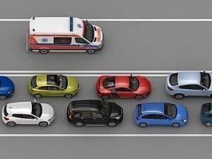 Rolling Meadows, IL traffic violation defense attorney