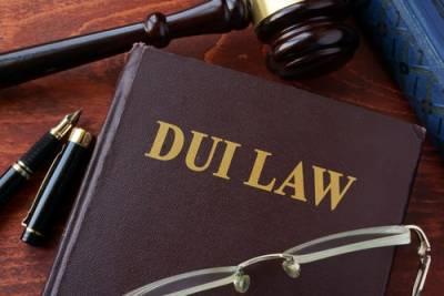 arlington heights DUI defense lawyer